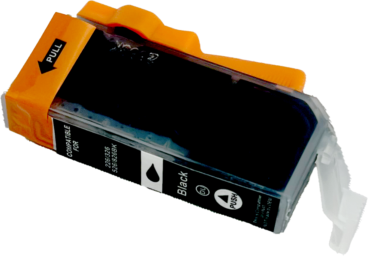 Dr-Pat. Can MG5150+4950 CLI 526bk 9ml NN