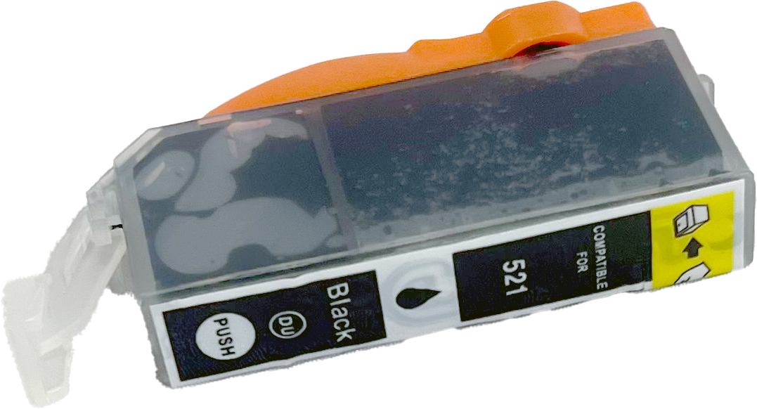 Dr.-Pat. Can. Pixma lP36+47 CLl521bk 9ml NN