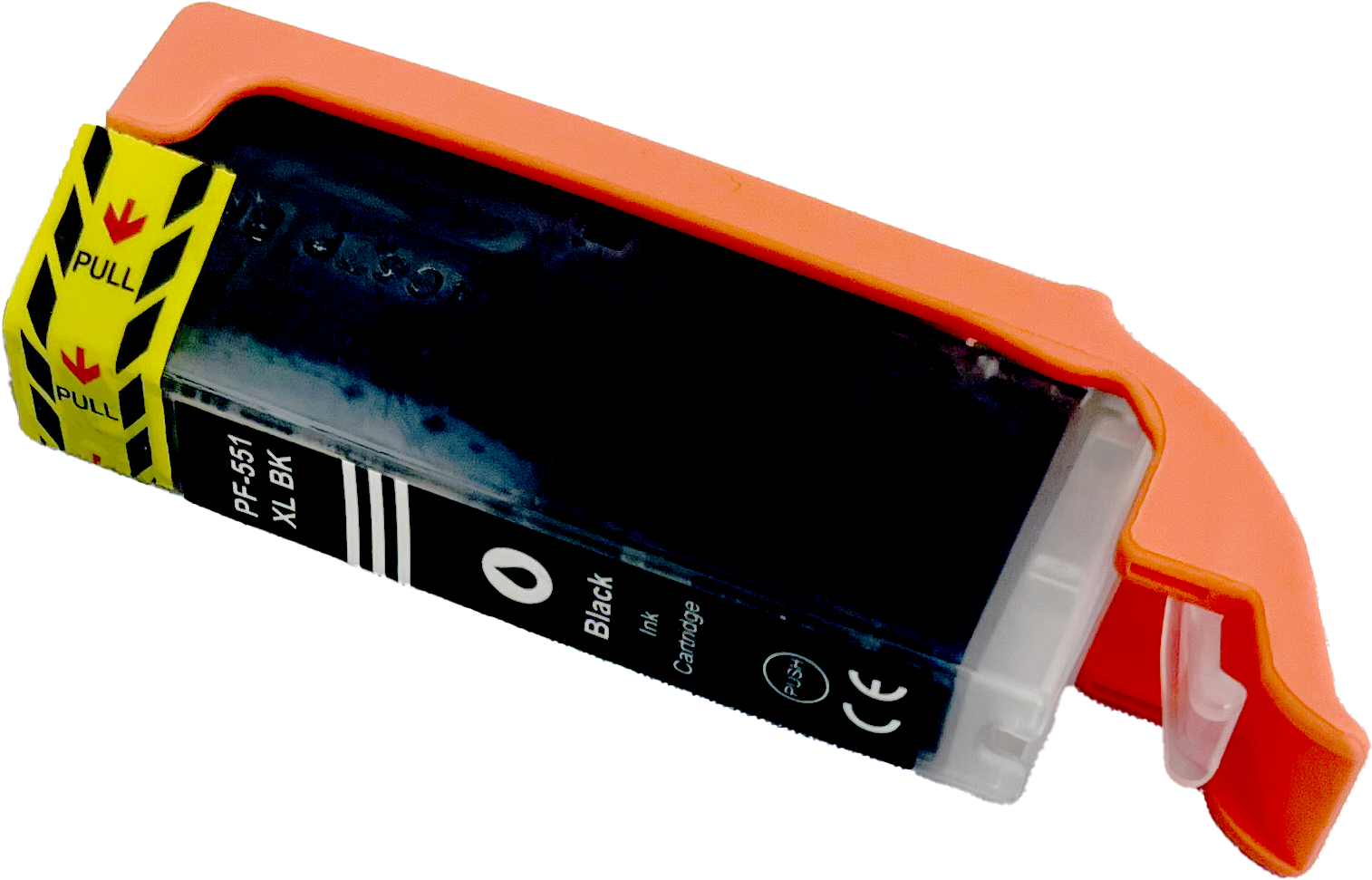 Dr. pat can MX925+IP 7250CLI-551 bk 15m LN