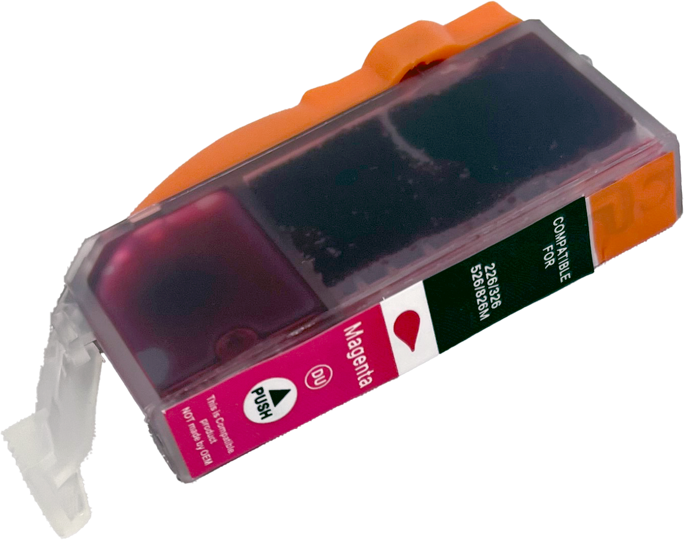 Dr.-Pat. Can. MG5150+4950 CLI526m 9ml