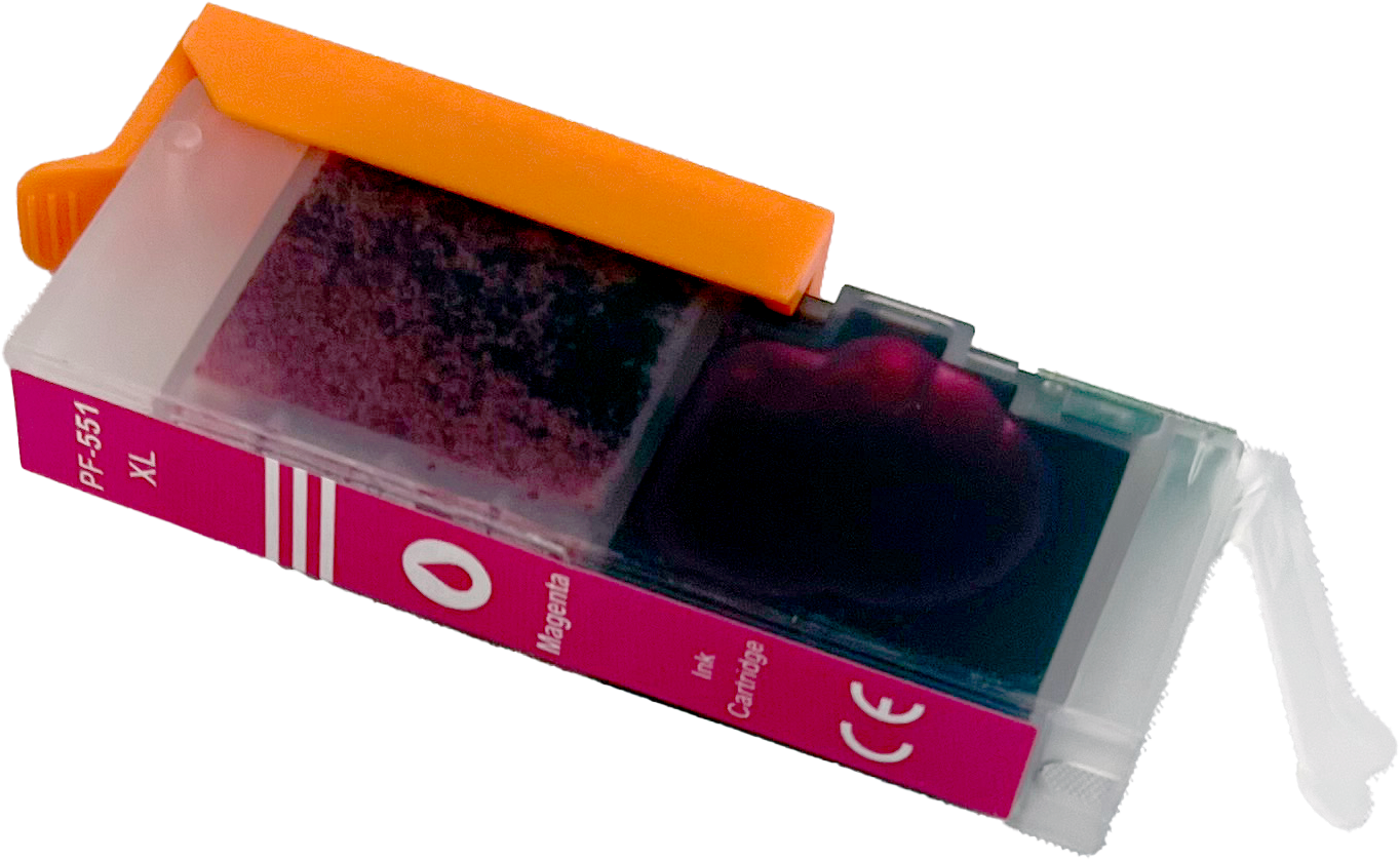 Dr-Pat Can MX925+iP7250 CLI-551m 15ml NN