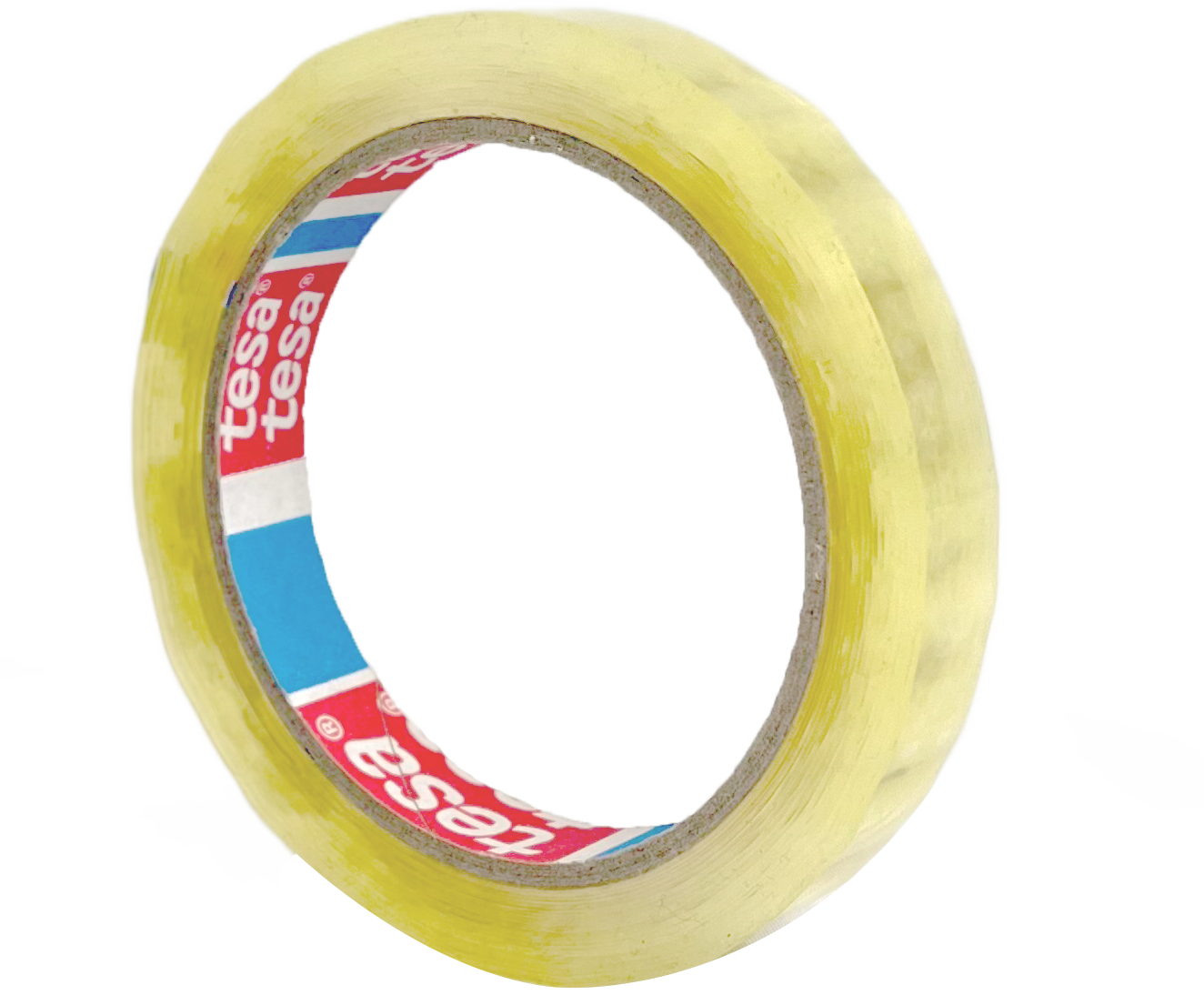 Tesa Klebeband 15 mm x 66 m