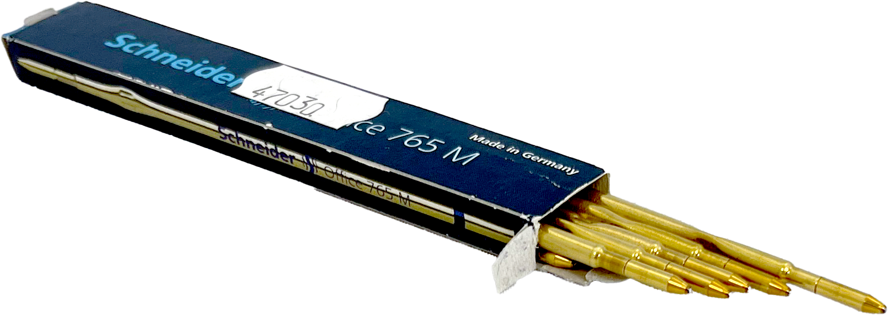 Kugelschreibermine Schneider Office 765 M