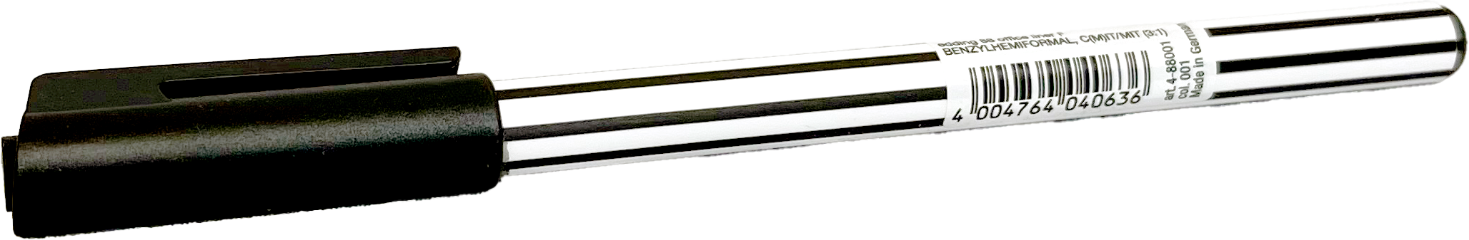 Faserstift Edding 88 Office Liner F Schwarz