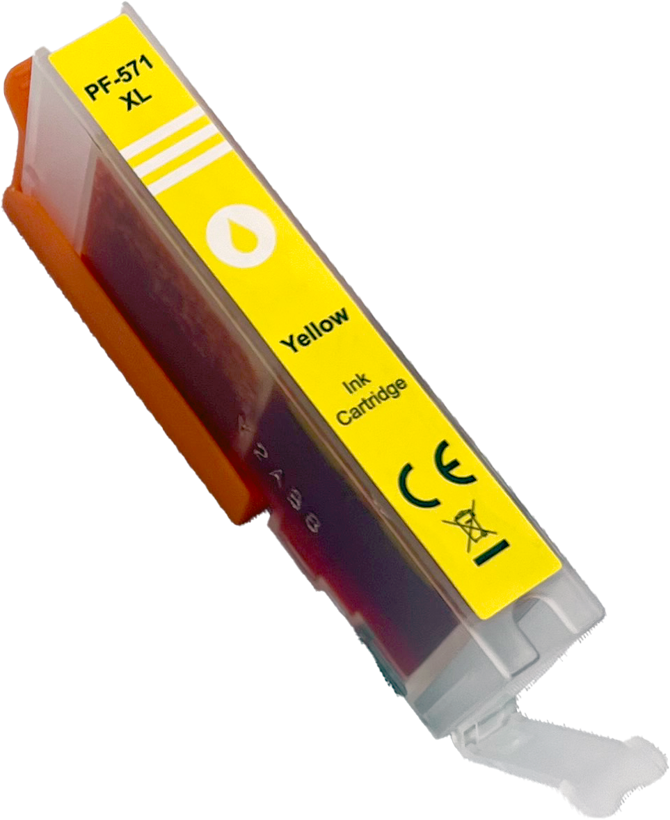 Dr.-Pat. Can. MG5750, PGl 571y 