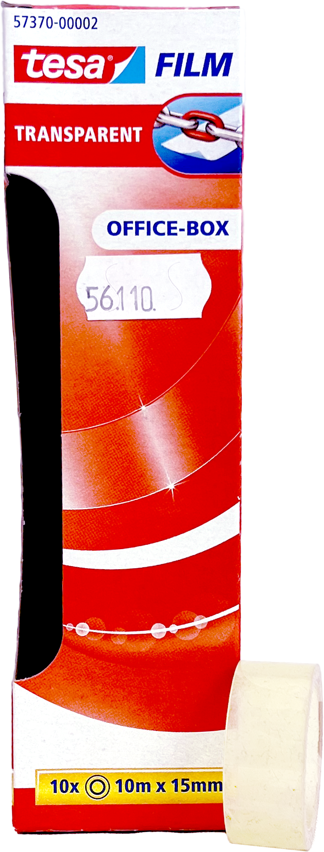 Tesa Film 15 mm x 10 m