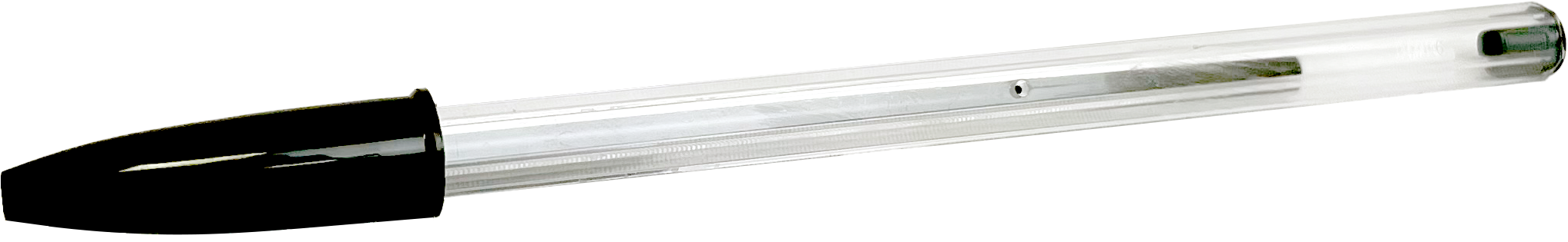 Kugelschreiber BIC Schwarz