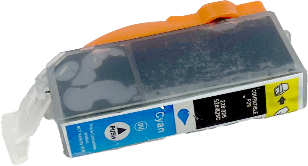 Dr.-Pat. Can. MG5150+4950 CLI 526c 9ml NN