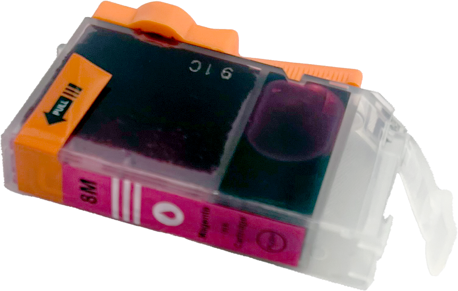 Dr.-Pat. Can. Pixma IP4200+33+35 CLI-8M NN 13ml