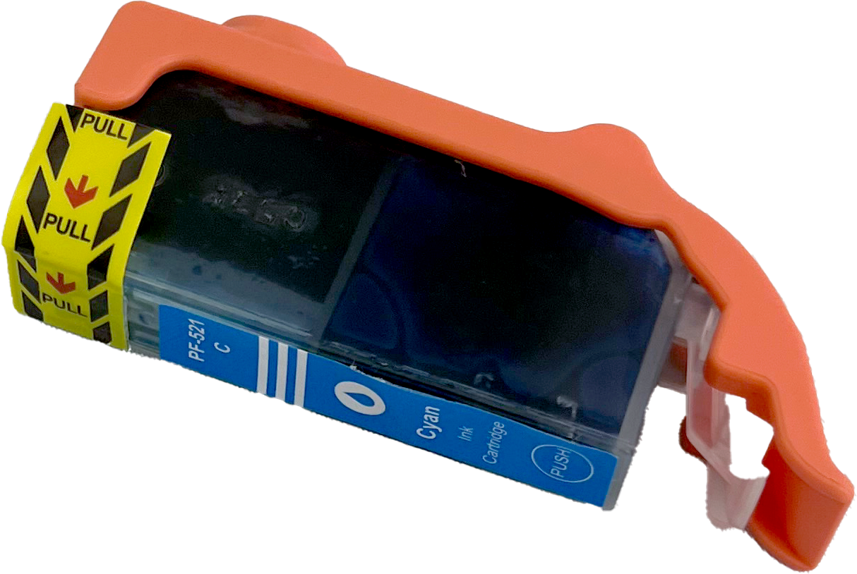 Dr.-Pat. Can. Pixma lP36+47 CLl521c 9ml NN