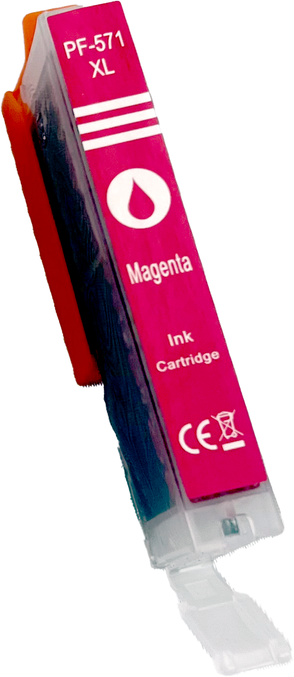 Dr.-Pat. Can. MG5750, PGl 571m 