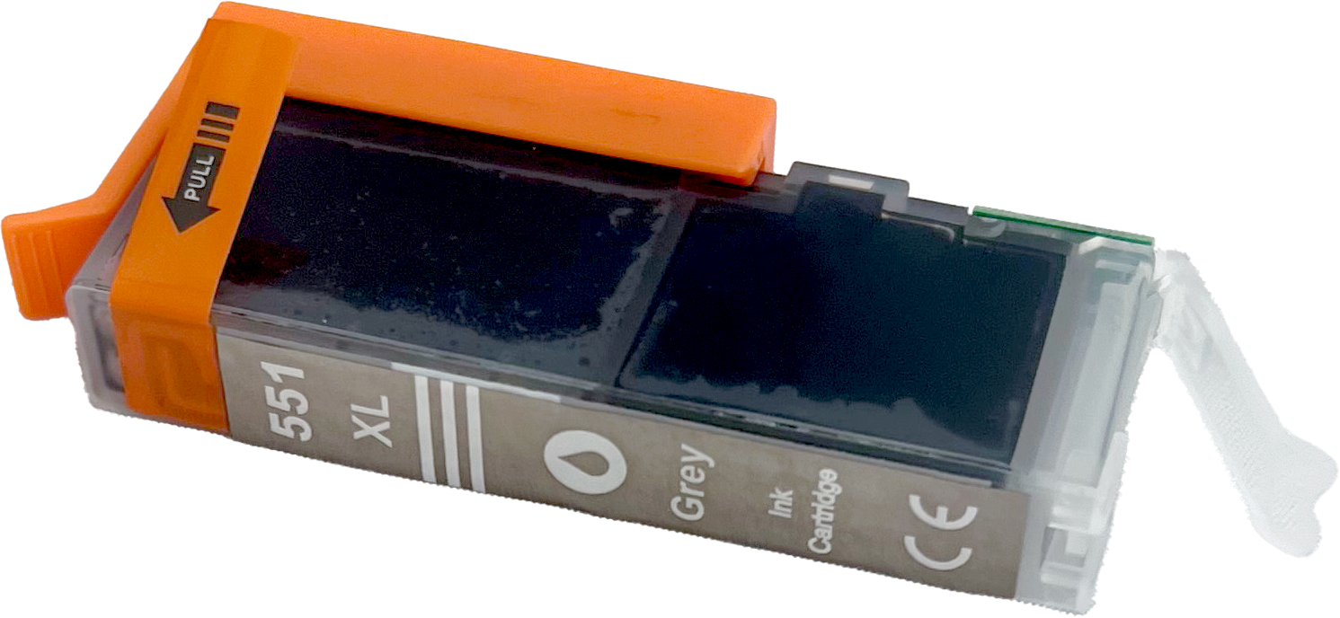 Dr-pat Can MX925+iP7250 CLl-551gy 15ml