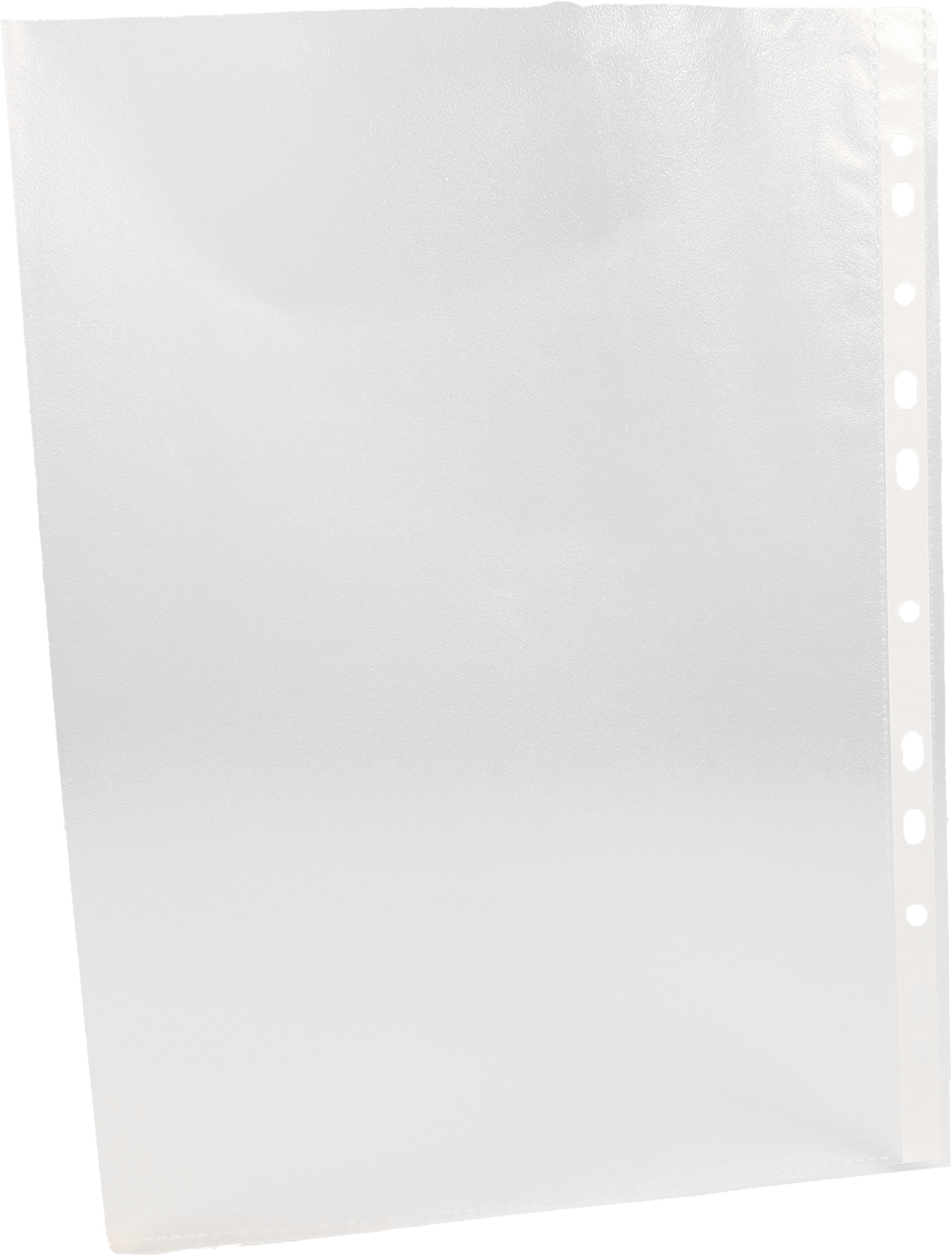 Prospekthülle A4 0,055mm 