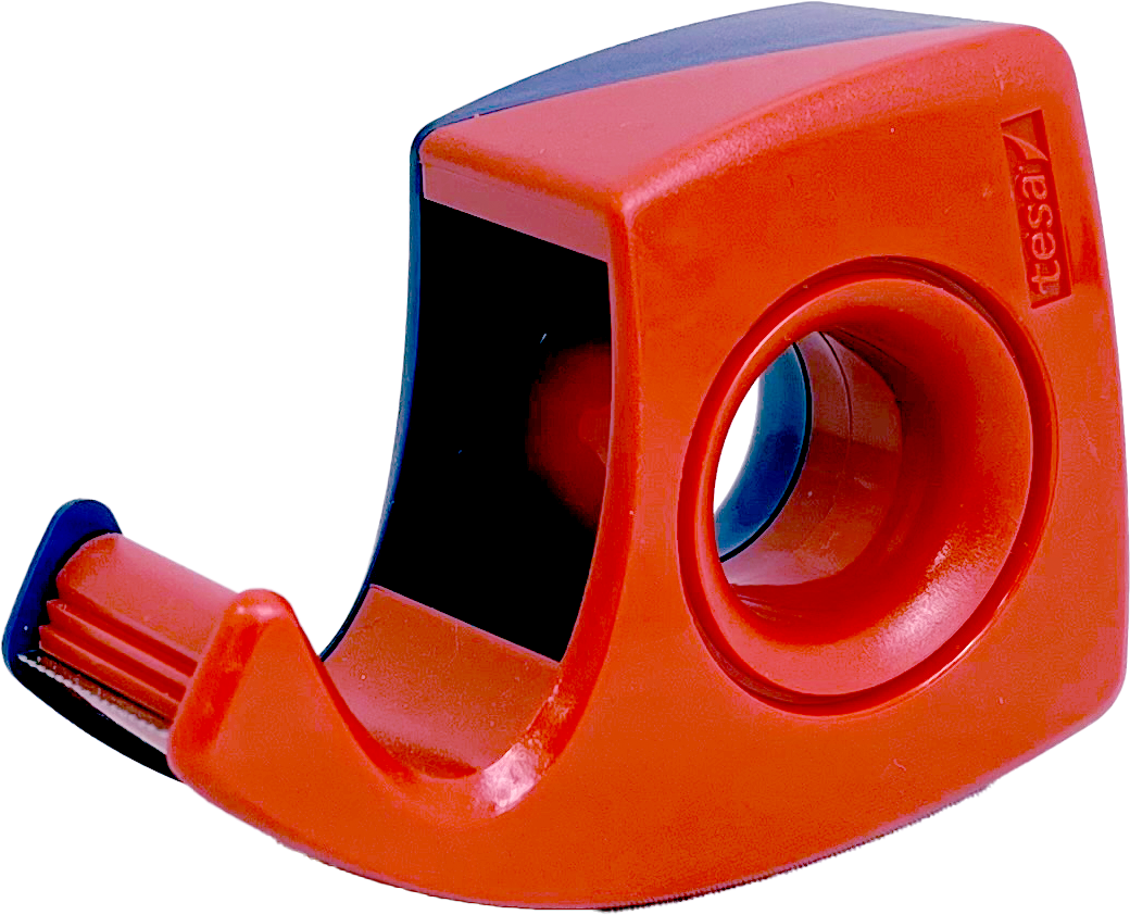 Tesa Handabroller PV2