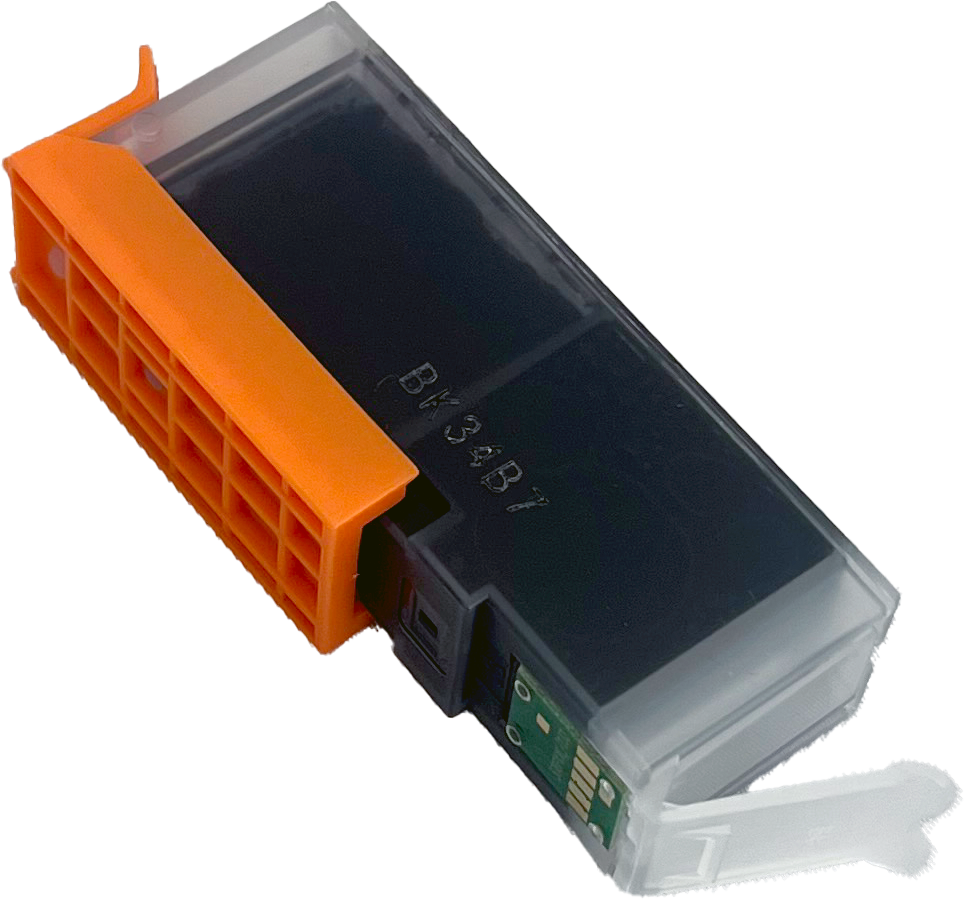 Dr.-Pat. Can. MG5750,PGl 570BK schwarz breit